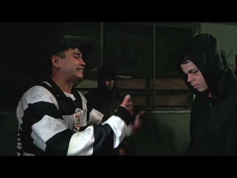 RUA MORRINHOS A.K.A ESCOBAR x KEL | Segunda fase | 3ª Batalha do Final