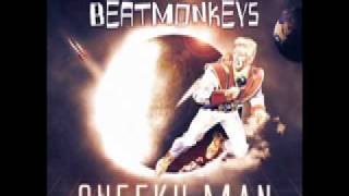 The Beatmonkeys - Cheeky Man