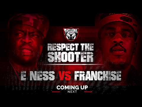 E. Ness vs Franchise