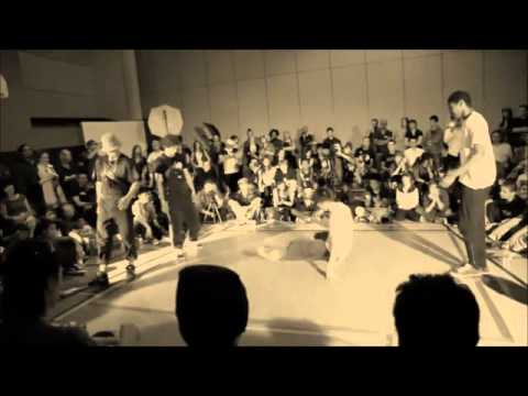 Visual Assault - Story So Far.