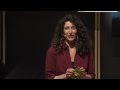 TEDxRainier - Michelle Bates - Toying with Creativity