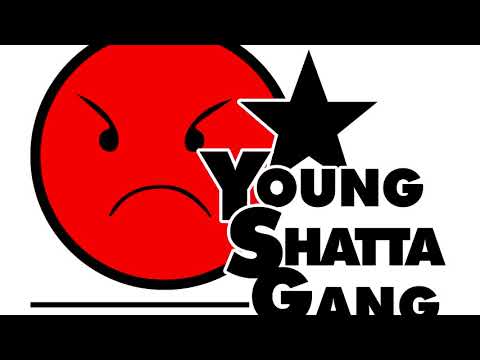YOUNG SHATTA GANG - GO FII