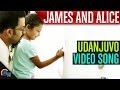 James And Alice Udanjuvo Video Song Prithviraj Sukumaran Vedhika Official