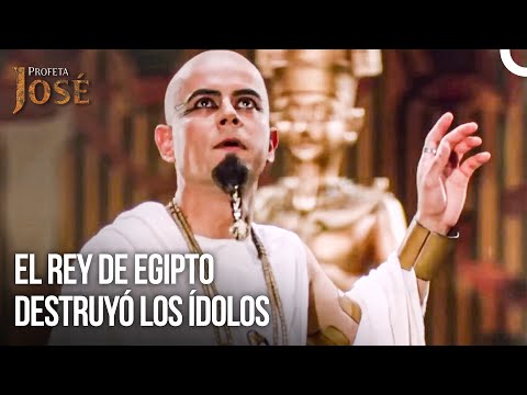 El Faraón De Egipto, Amon Hotep IV, Comenzó A Creer En Dios | Diarios Del Palacio #30