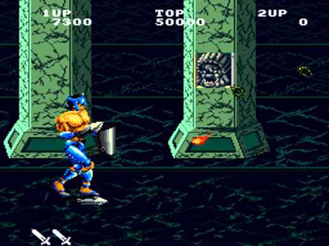 Gameplay Video