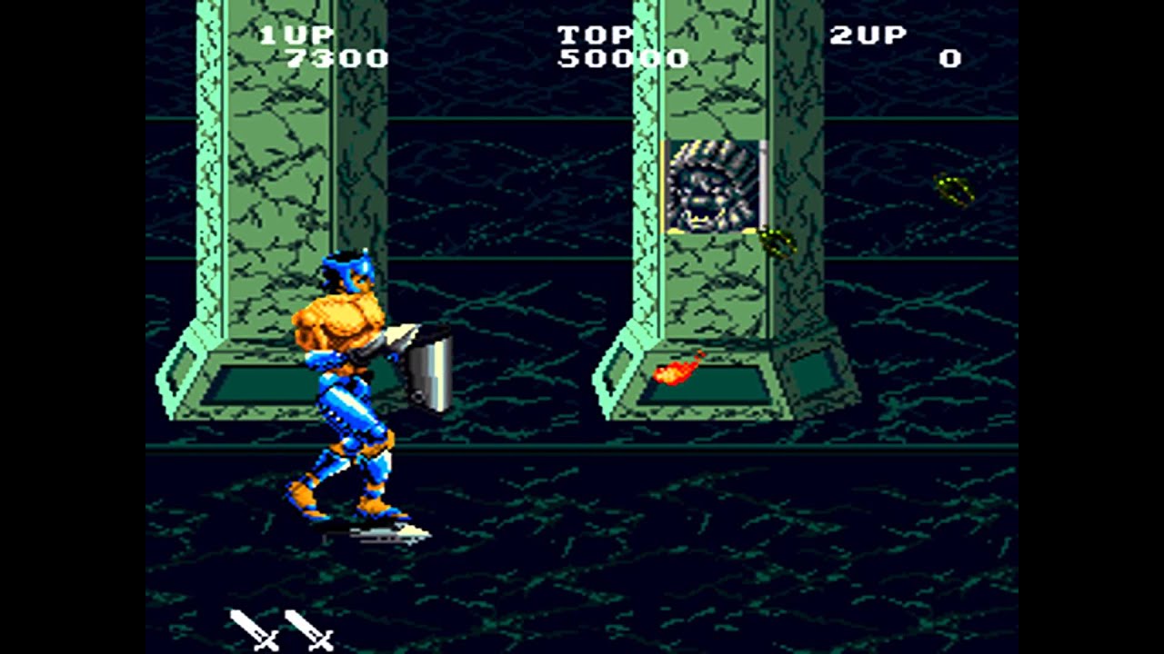 Gameplay Video