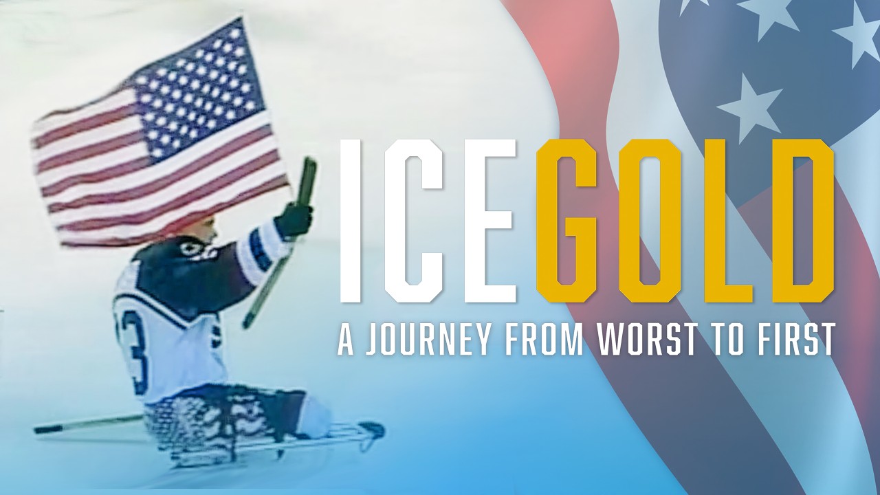 Ice Gold: A Journey from Worst to First — Official Trailer