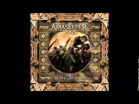 Amaseffer - Midian