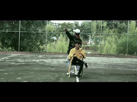 Mr.Casper feat. Racha CirilL - ULTIMATUM [MV]