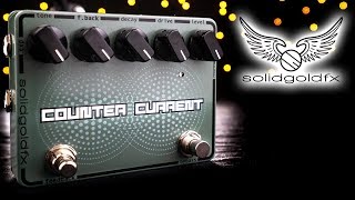 Video thumbnail for SolidGoldFX Counter Current by Eric Merrow