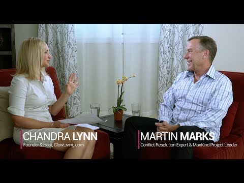 Martin Marks interview