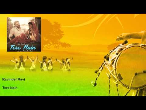 Tere Nain