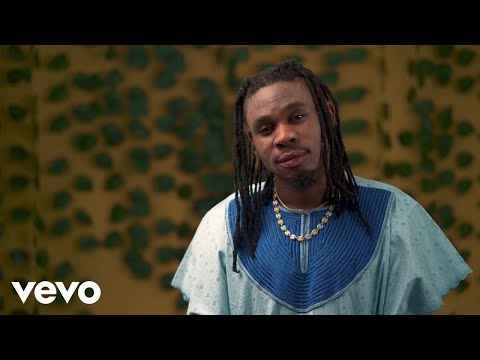 Charass - International Local (Official Video)