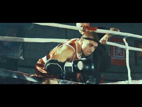 Kamikaze Cup I - Waleczne serca