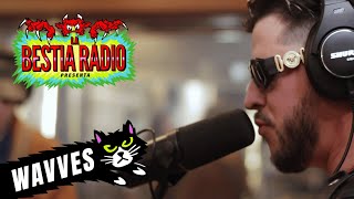 Wavves - My Head Hurts (La Bestia Radio Live Session)