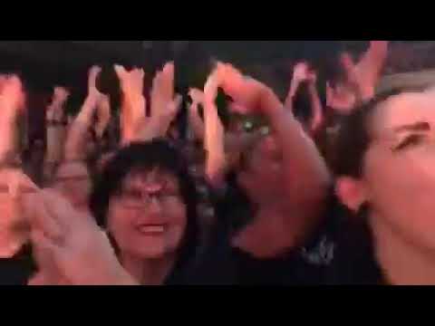 Linkin Park - Heavy + Papercut + Bleed It Out (Las Vegas 2017.05.19)