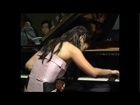 Steinway Piano Competition (Thailand) - Final Round