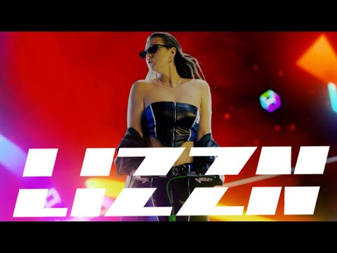 LIZZN - 20 km/h (Official Music Video) (Prod. by Mariybu)