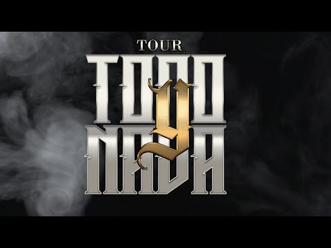 Santa Fe Klan: Todo Y Nada Tour W/ Snow Tha Product and Tornillo on July 8 at 7:30 p.m. - Second Medium