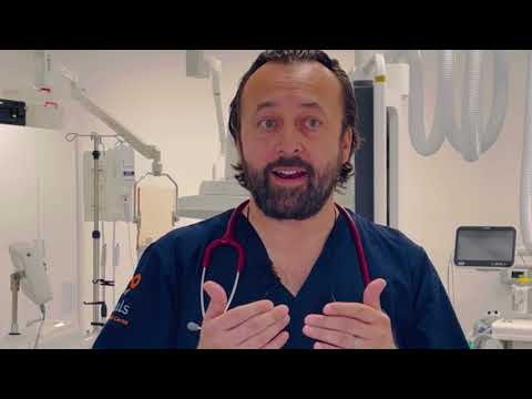 Kada bol u grudima zahteva pregled kardiologa?    dr Svetislav Mališić