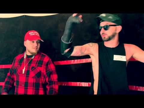 MattJones2587 vs AadenJones9809 | No Holds Barred Match