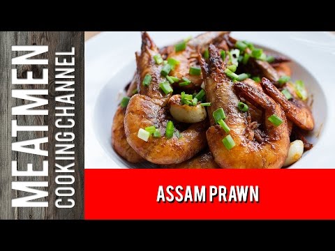 download lagu mp3 mp4 Assam Prawn Penang Recipe, download lagu Assam Prawn Penang Recipe gratis, unduh video klip Assam Prawn Penang Recipe