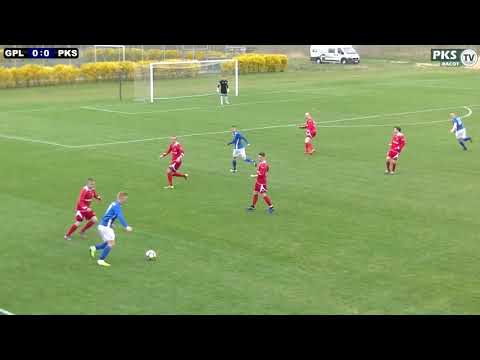 Grom Plewiska - PKS Racot 2018/2019 (skrót meczu)