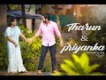 PRE WEDDING Couple Shoot THARUN PRIYANKA Mandara Mandara Video Song By Memory Makers Pro