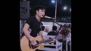 Download lagu YANG TERLUPAKAN-IWAN FALS(STORY LIRIK WA)COVER BY TRI SUAKA mp3