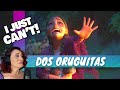 Vocal Coach Reacts Encanto - Dos Oruguitas | WOW! He was...