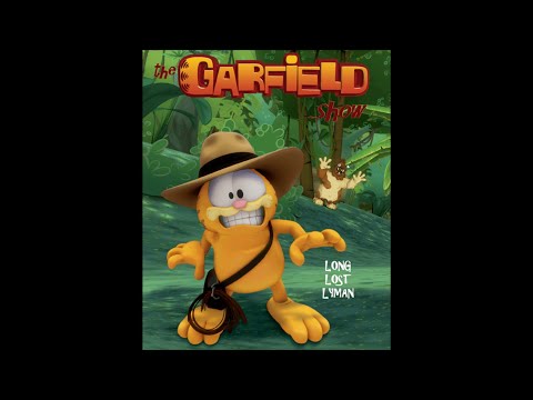 The Garfield Show | Special ep4 - Long Lost Lyman