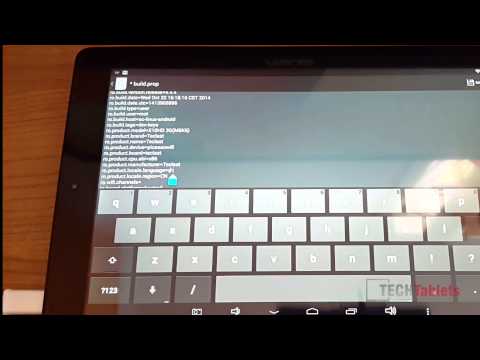 Teclast X10HD Google Play Store Fix (How To)
