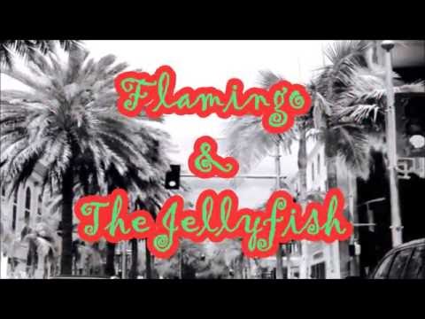 The Soap Company (Feat: Jonny Beaulaxe & Lorraine Jones) - Flamingo & The Jellyfish