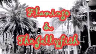 The Soap Company (Feat: Jonny Beaulaxe & Lorraine Jones) - Flamingo & The Jellyfish