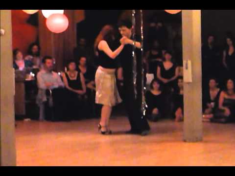 Eric Lindgren Rebecca Rorick Smith 2011 1