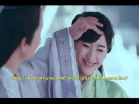 Legend of chusen episode 23 VJ little t #youtube #viral #trending #subscribe