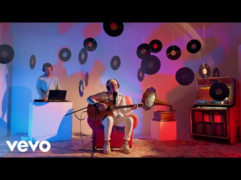 Noreh - De Noche (En Vivo)