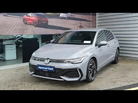 Volkswagen Golf Golf R-line 1.5 TSI 150HP - Image 2