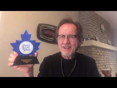 The 24th Maple Blues Awards Thank You Extravaganza!