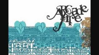 Arcade Fire - No Cars Go