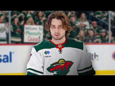 The Craziest Trade in NHL History