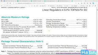 Simulate Manufacturer SPICE Models in OrCAD PSPICE -The Easy Way! From HaSofu NEW COURSE!
