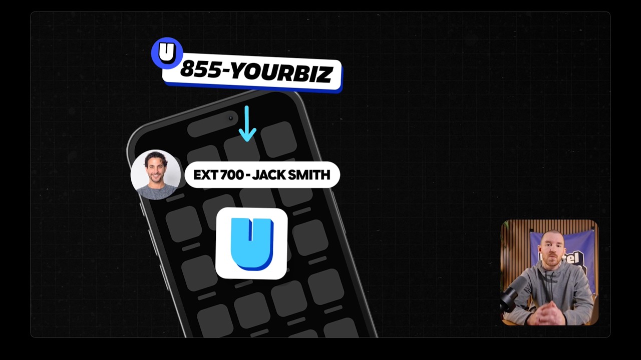 How to Answer Business Calls Instantly on Your Cell Phone (No Greeting)