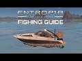 Ultimate Beginner's Guide to Fishing - Entropia Universe