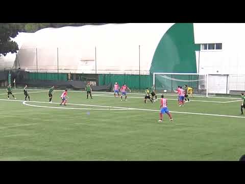 BOGLIASCO - ATHLETIC CLUB ALBARO 2-0 | COPPA ITALIA ECCELLENZA | OTTAVI DI FINALE | 08/09/2024