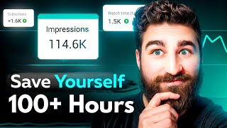 How Much Time Does Podcasting Actually Take?