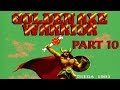 Golden Axe Warrior Sega Master System Part 10 Labyrinth 6