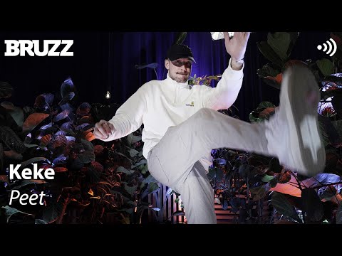 Keke - Peet #live