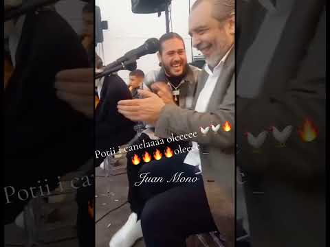 Canelita & potito por bulerías 2025 (Nuevo)