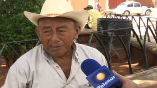 Uay Kekén. Brujo Maya.